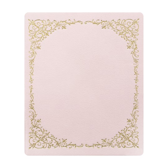 Filigree Book Ring Box by Bead Landing™